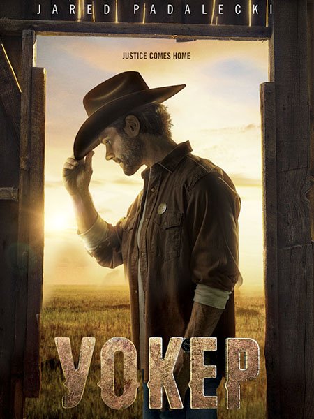 Уокер (1 сезон) / Walker (2021) WEB-DLRip