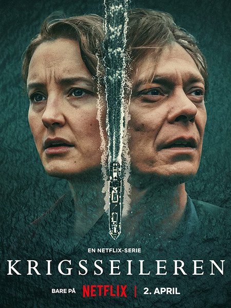 сериал Военный моряк (1 сезон) / Krigsseileren / War Sailor