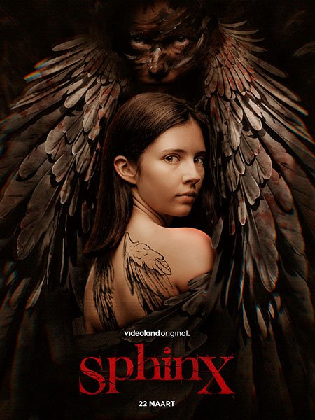 сериал Сфинкс