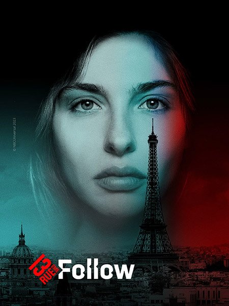 сериал Найди меня