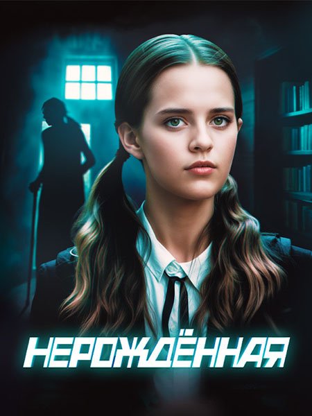 сериал Нерождённая